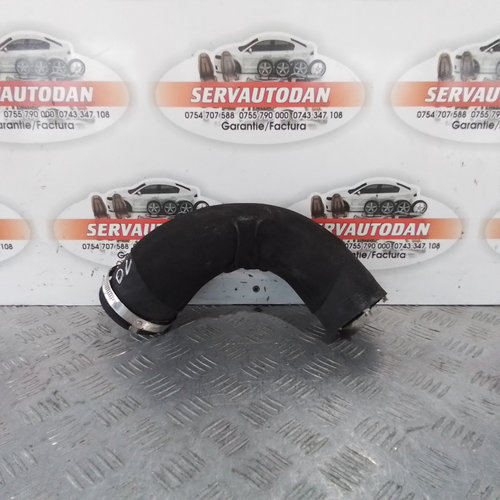 Furtun intercooler Audi A8 (2009-2017) [4H] D4 3.0 Motorina 2014, 4H0145738P