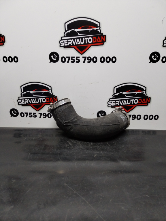 Furtun intercooler Audi A8 (2009-2017) [4H] D4 3.0 Motorina 2012, 4H0145738P
