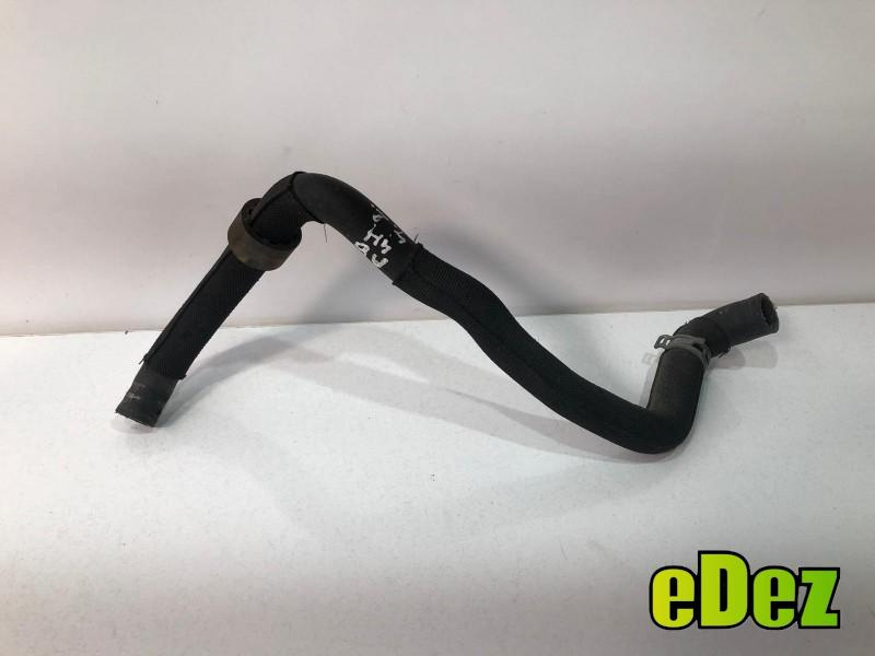 Furtun intercooler Audi A8 (2009-2017) [4H] D4 4.2 tdi 4h0121086ab