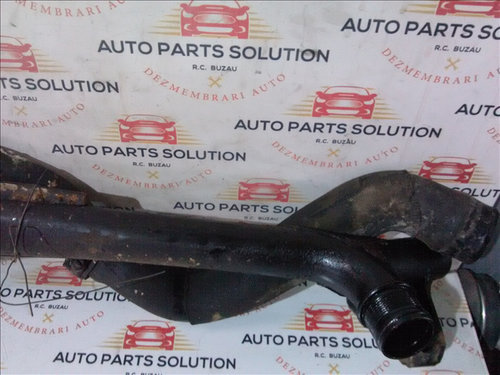 Furtun intercooler AUDI A8 3.0 TDI an fabr. 2005