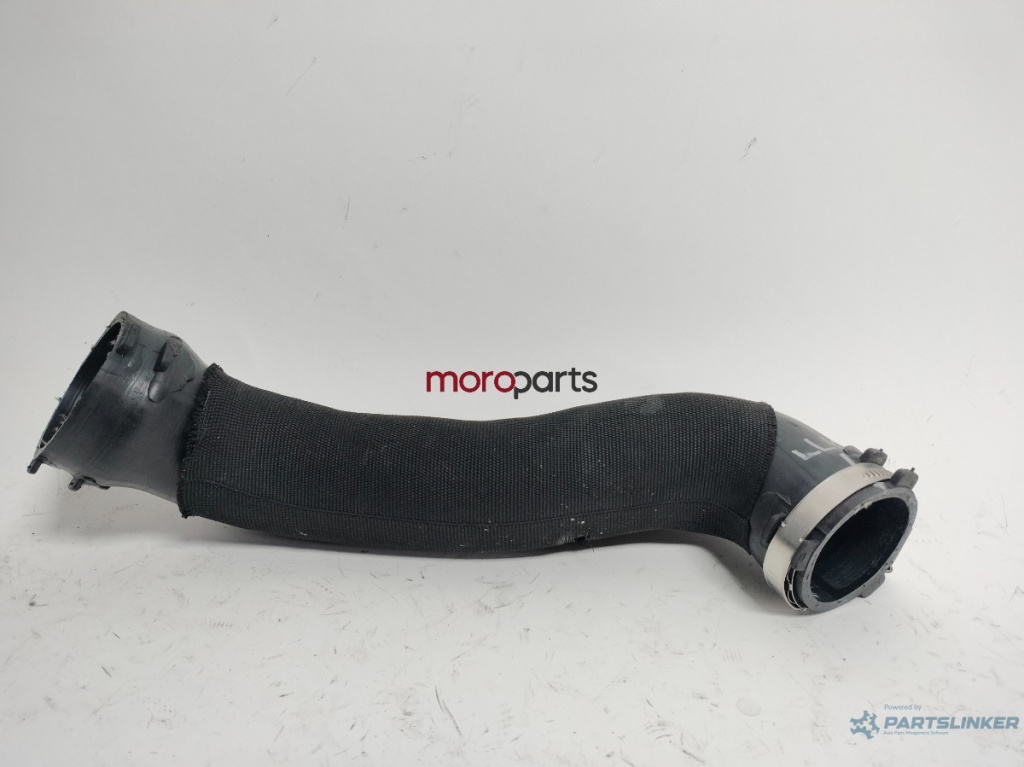 Furtun intercooler Audi A8 (4E) 3.0 TDI 4E0145737L OEM 4E0145737L