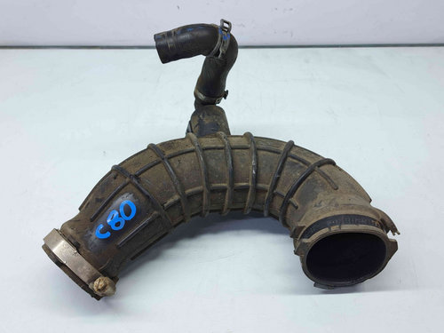 Furtun intercooler Audi A8 (4H) [Fabr 2010-2017] 4H0129572 4.2 TDI CDSB 4.2 TDI CDSB 258KW / 350CP