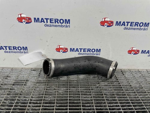 FURTUN INTERCOOLER AUDI A8 A8 3.0 TDI - (2010 2013)