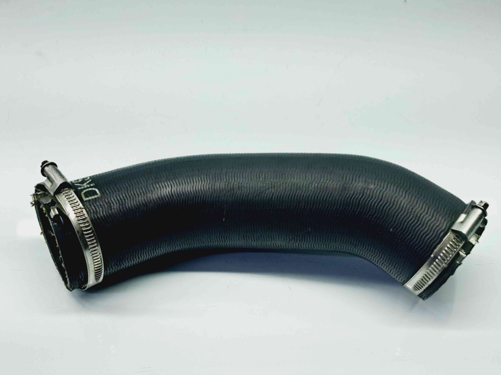 Furtun intercooler Audi A8 D4 (4H2, 4H8, 4HC, 4HL) [Fabr 2009-2018] 4H0145737R 3.0 TDI CDTA184KW / 252CP 3.0 TDI CDTA 184KW / 252CP