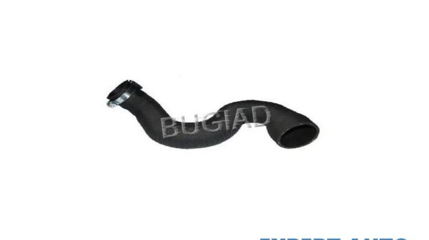 Furtun intercooler Audi AUDI A4 (8EC, B7) 2004-2008 #2 86605