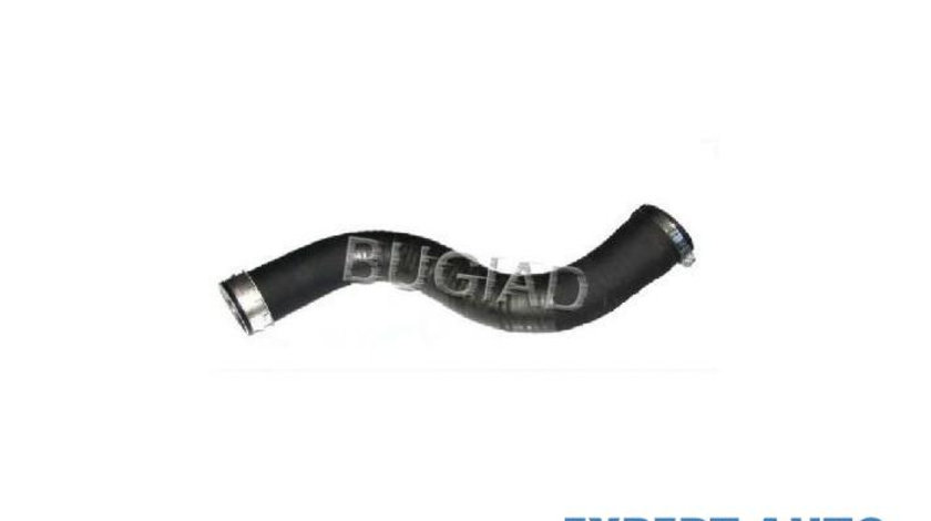 Furtun intercooler Audi AUDI A6 (4F2, C6) 2004-2011 #2 4F0145737D