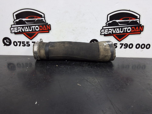 Furtun intercooler Audi Audi A8 4H Matrix (2014-2017) 3.0 Motorina 2014, 4H0145709N