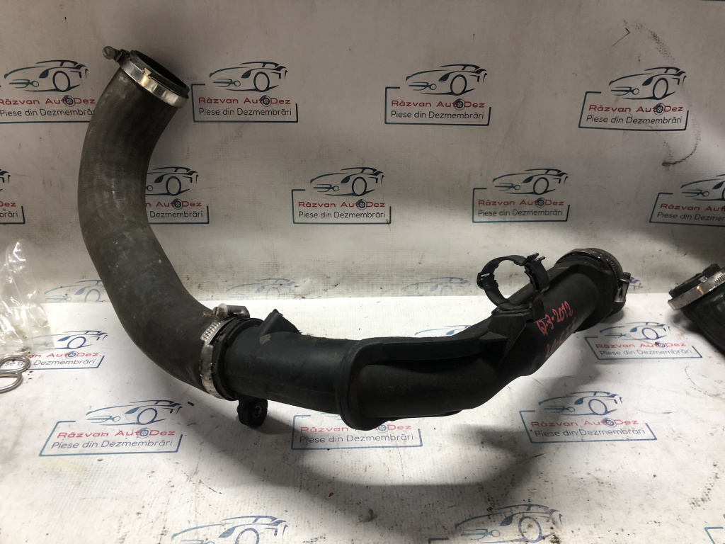 Furtun intercooler Audi Q3 2.0 Motorina 2012, 1K0145770AL