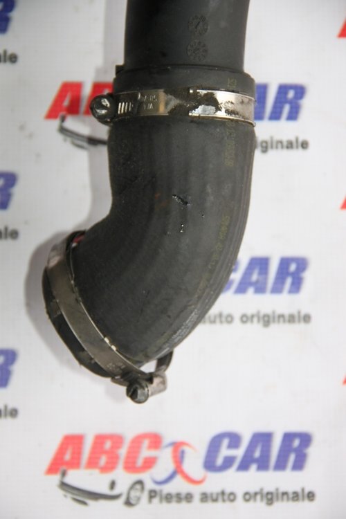 Furtun intercooler Audi Q3 8U 2.0 TFSI cod: 5N0145838C model 2013