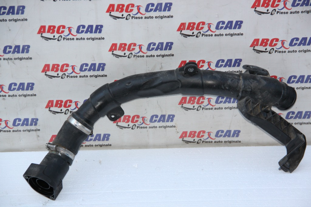 Furtun intercooler Audi Q3 8U 2011-2018 2.0 TDI cod: 5N0145762AS
