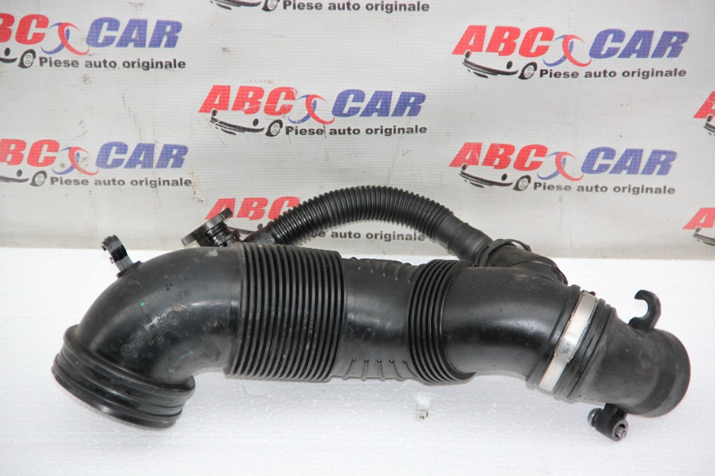Furtun intercooler Audi Q3 8U 2011-2018 2.0 TDI cod: 5N0129656