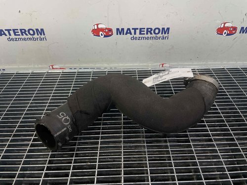 FURTUN INTERCOOLER AUDI Q5 2.0 TDI - (2008 2012)