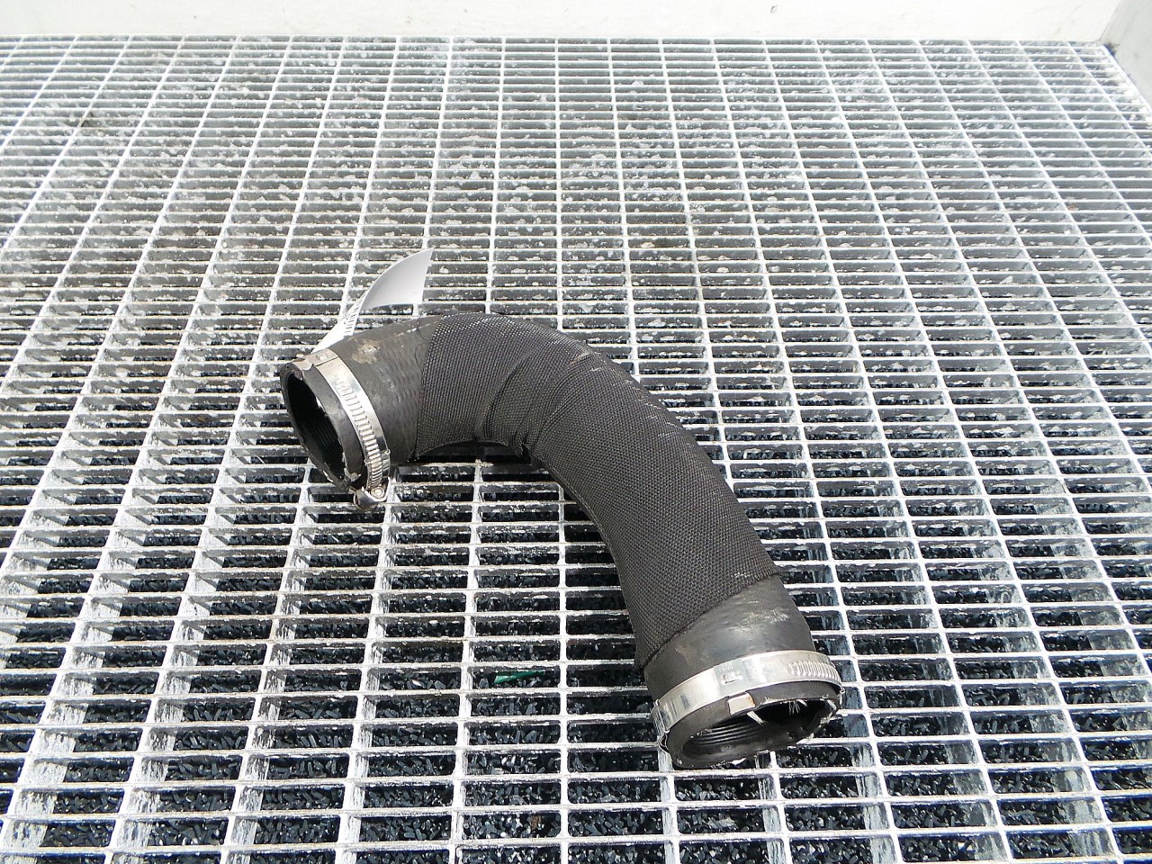 FURTUN INTERCOOLER AUDI Q5 2.0 TDI - (2008 2013)