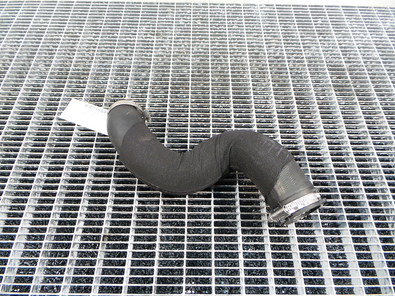 FURTUN INTERCOOLER AUDI Q5 2.0 TDI - (20
