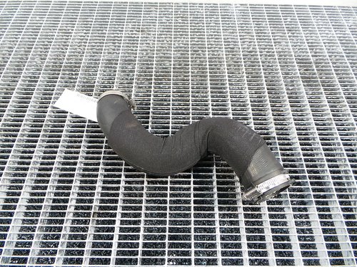 FURTUN INTERCOOLER AUDI Q5 2.0 TDI - (2008 2013)