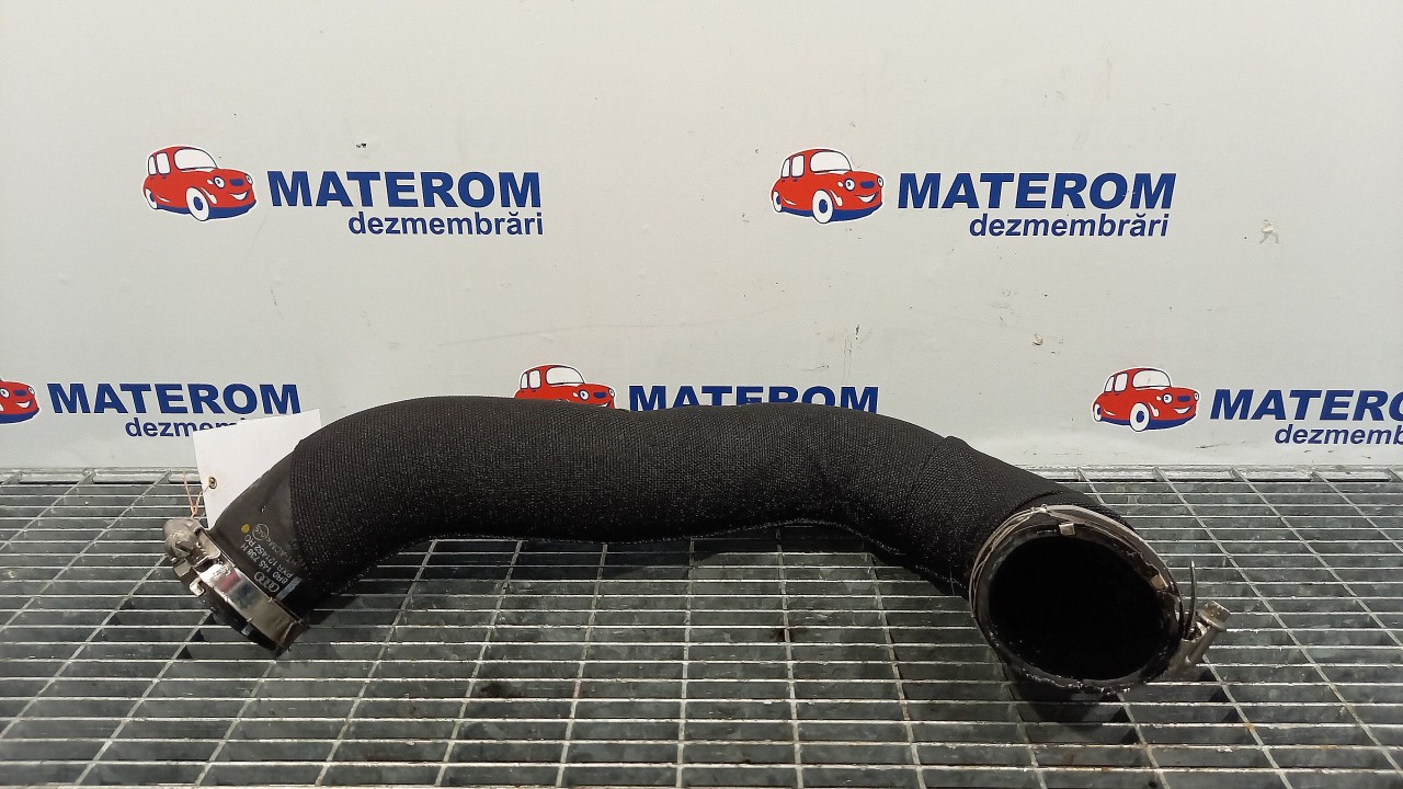 FURTUN INTERCOOLER AUDI Q5 2.0 TDI - (20