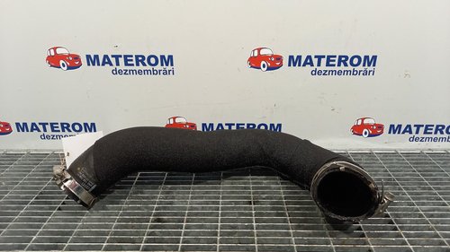 FURTUN INTERCOOLER AUDI Q5 2.0 TDI - (2008 2013)