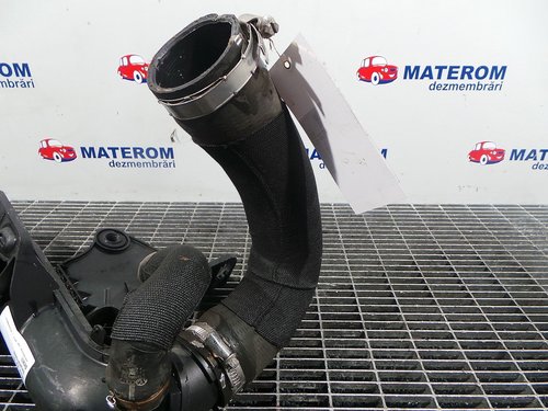 FURTUN INTERCOOLER AUDI Q5 2.0 TDI - (2008 2013)