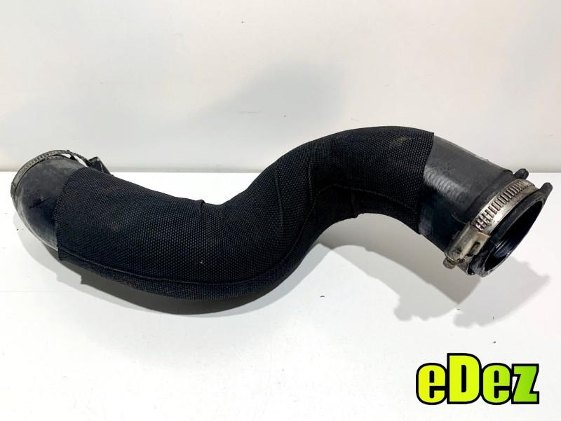 Furtun intercooler Audi Q5 (2008-2012) [8R] 2.0 tdi CAHA 8R0145737H