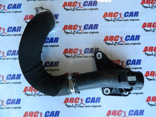Furtun intercooler Audi Q5 2008-2012 8R 8R0145709J