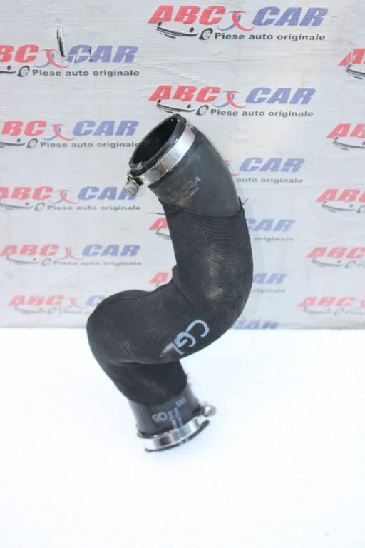 Furtun intercooler Audi Q5 2008-2012 8R 8R0145737N