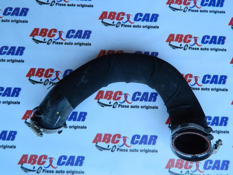 Furtun intercooler Audi Q5 2008-2012 8R 8R0145738N
