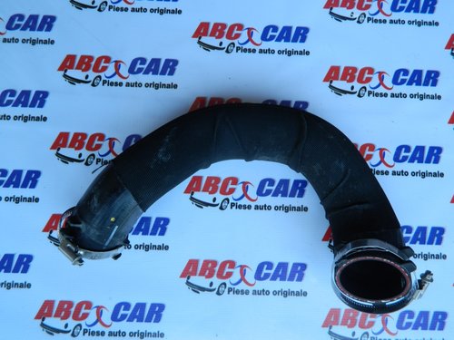 Furtun intercooler Audi Q5 8R 3.0 TDI cod: 8R0145738N model 2012