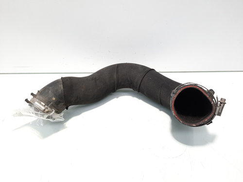 Furtun intercooler, Audi Q5 (8RB) 2.7 TDI, CGK (idi:549343)