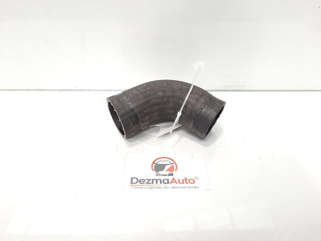Furtun intercooler, Audi Q5 (8RB) [Fabr 2008-2016] 2.0 tdi, CNH , 04L145828B (id:414452)