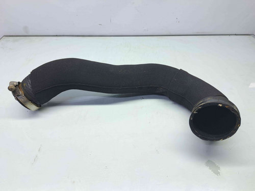 Furtun intercooler Audi Q5 (8RB) [Fabr 2008-2016] 8R0145738H 2.0 TDI CAHA 2.0 TDI CAHA 125KW / 170CP