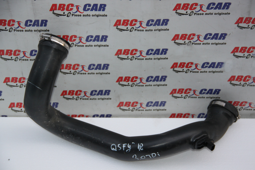 Furtun intercooler Audi Q5 FY 3.0 TDI cod: 80A145673C 2017-prezent