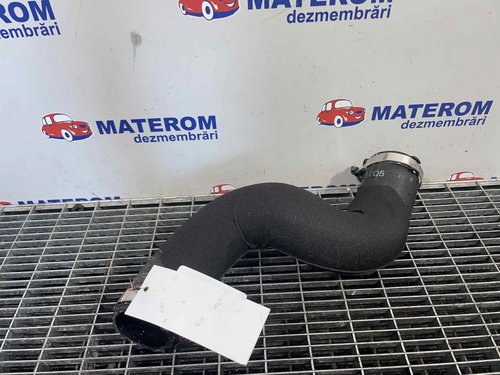 FURTUN INTERCOOLER AUDI Q5 Q5 2.0 TDI - (2008 2013)