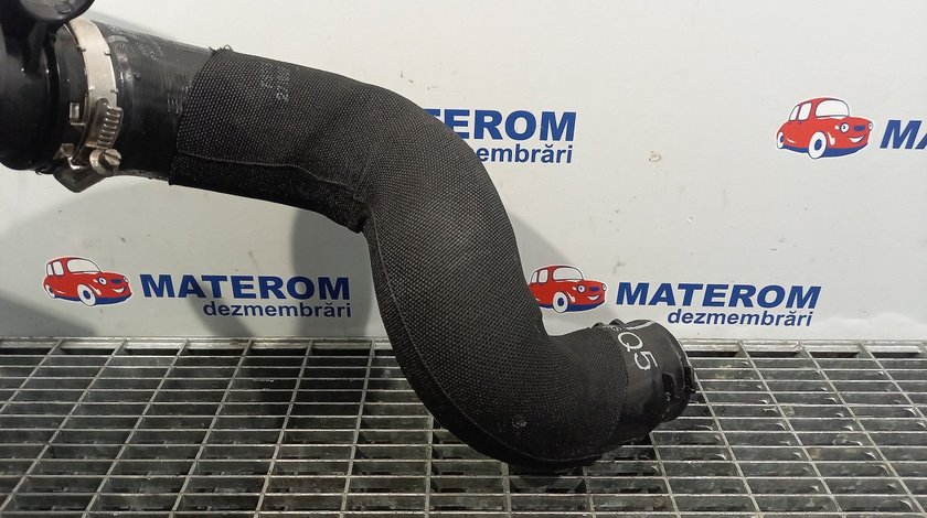 FURTUN INTERCOOLER AUDI Q5 Q5 2.0 TDI - (2008 2013)