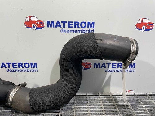 FURTUN INTERCOOLER AUDI Q5 Q5 2.0 TDI - (2013 2017)