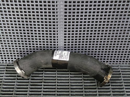FURTUN INTERCOOLER AUDI Q7 3.0 TDI - (2010 2015)