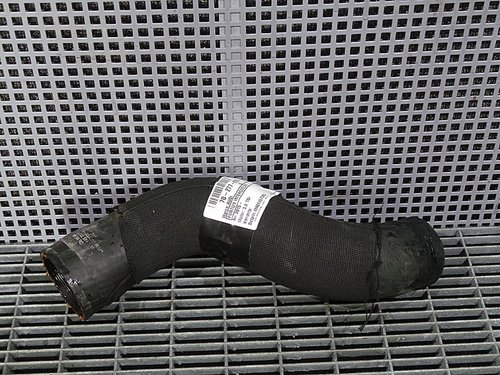 FURTUN INTERCOOLER AUDI Q7 3.0 TDI - (2010 2015)