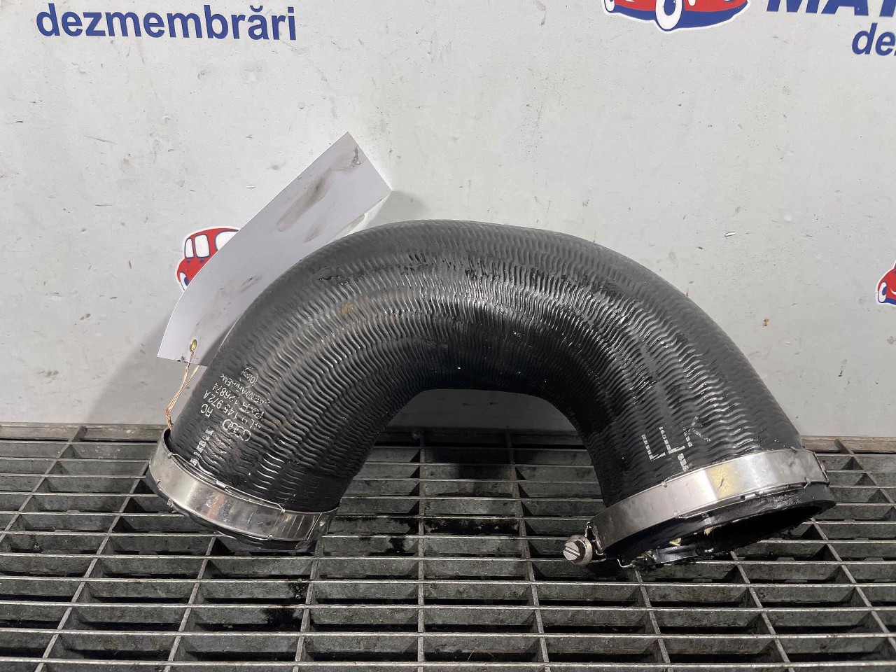 FURTUN INTERCOOLER AUDI Q7 3.0 TDI - (2010 2015)
