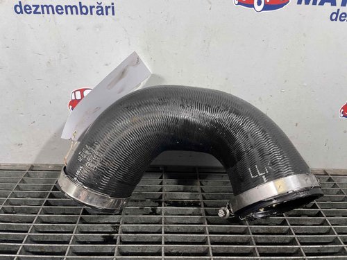 FURTUN INTERCOOLER AUDI Q7 3.0 TDI - (2010 2015)