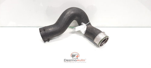Furtun intercooler, Audi Q7 (4LB) [Fabr 2006-2014] 3.0 tdi, CAS, 7L6145738A (id:413259)
