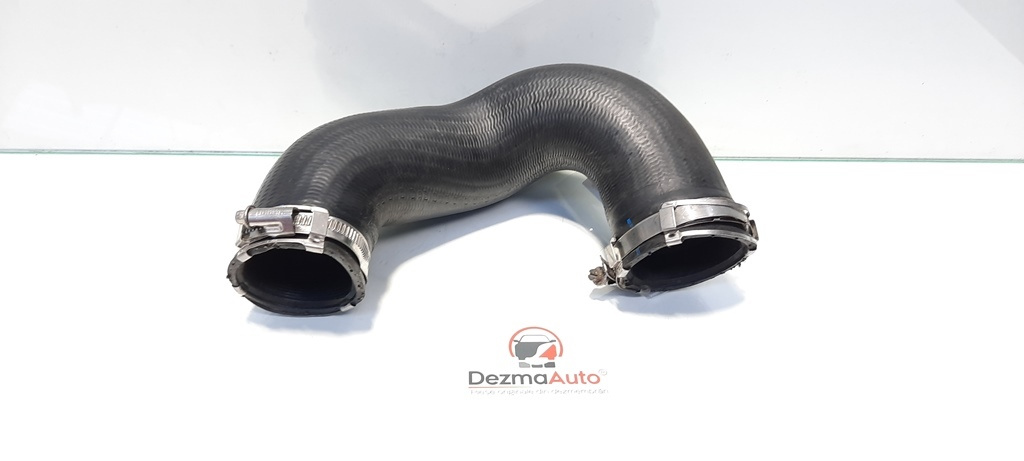 Furtun intercooler, Audi Q7 (4LB) [Fabr 2006-2014] 3.0 tdi, CAS, 7L6145972E (id:413270)