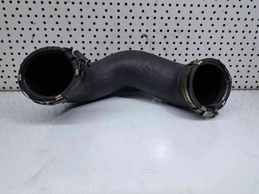 Furtun intercooler Audi Q7 (4LB) [ Fabr 2006-2014] 7L6145972E 3.0 TDI CASA 3.0 TDI CASA 176KW / 240CP