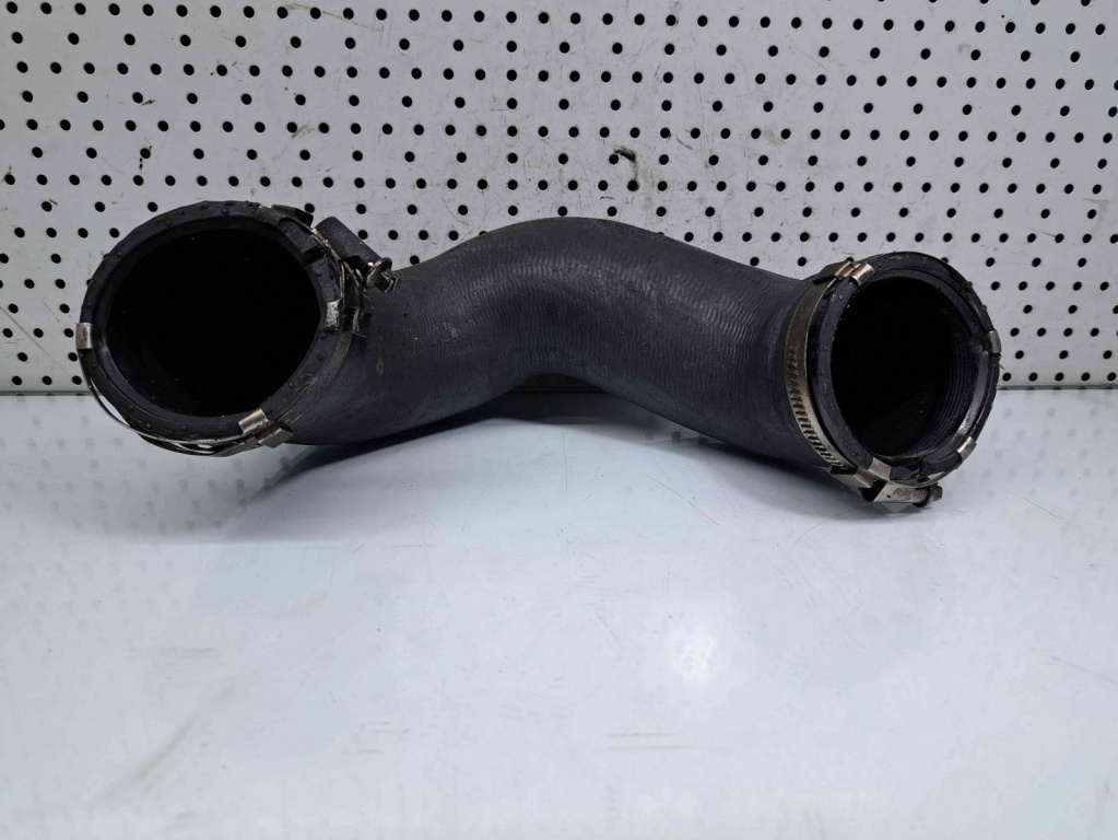 Furtun intercooler Audi Q7 (4LB) [ Fabr 2006-2014] 7L6145972E 3.0 TDI CASA 3.0 TDI CASA 176KW / 240CP