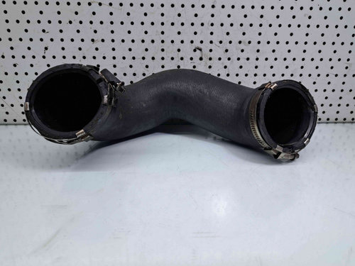 Furtun intercooler Audi Q7 (4LB) [ Fabr 2006-2014] 7L6145972E 3.0 TDI CASA 3.0 TDI CASA 176KW / 240C...