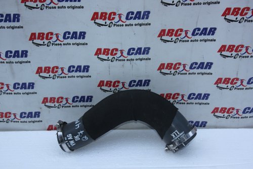Furtun intercooler Audi Q7 4M 3.0 TDI cod: 4M0145737C model 2018
