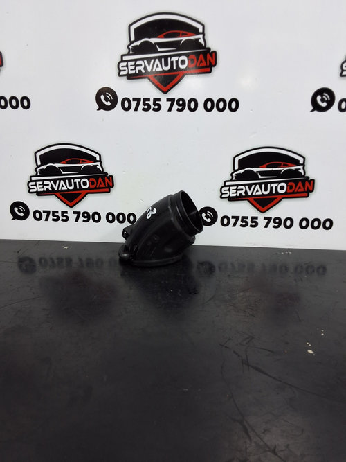 Furtun intercooler Audi Q7 facelift (2010-2015) [4L] 3.0 Motorina 2014, 059129955AG