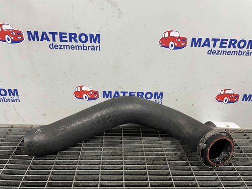 FURTUN INTERCOOLER AUDI Q7 Q7 3.0 TDI - (2010 2015)