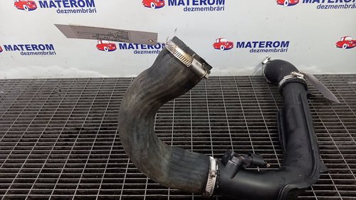 FURTUN INTERCOOLER AUDI TT 2.0 TDI - (2006 2014)