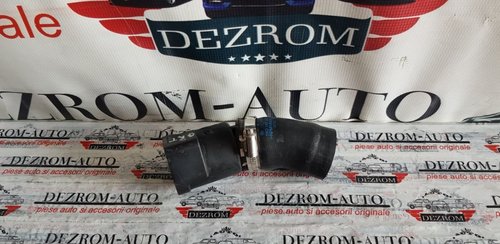 Furtun intercooler AUDI TT (8J) 2.0 TDI 170 CP cod piesa 1k0145828s