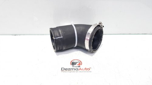 Furtun intercooler Audi TT (8J3) 1.8 tfsi, 1K0145838AG