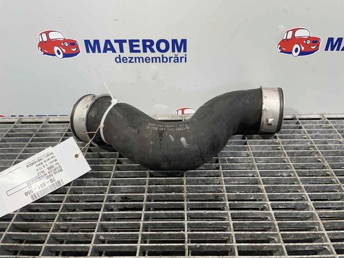 FURTUN INTERCOOLER AUDI TT TT 2.0 TFSI - (2006 2014)